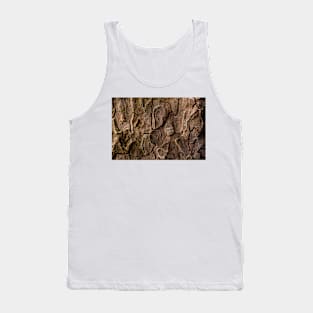 Bark 2 Tank Top